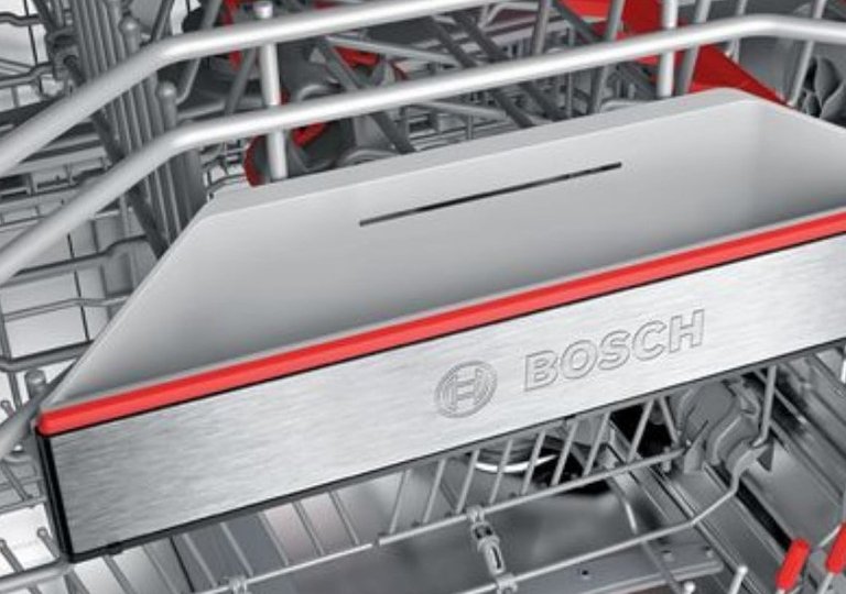 Как перезагрузить посудомоечную машину Bosch