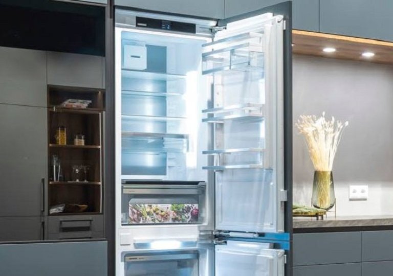 Обзор холодильника Liebherr CTel 2931