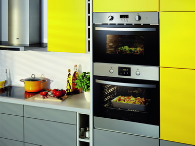 Комплекты встраиваемой техники для кухни Комплекты встраиваемой техники для кухни