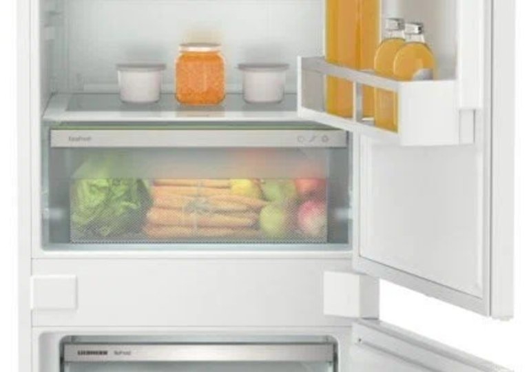 Обзор холодильника Liebherr ICNSf 5103 Pure Обзор холодильника Liebherr ICNSf 5103 Pure