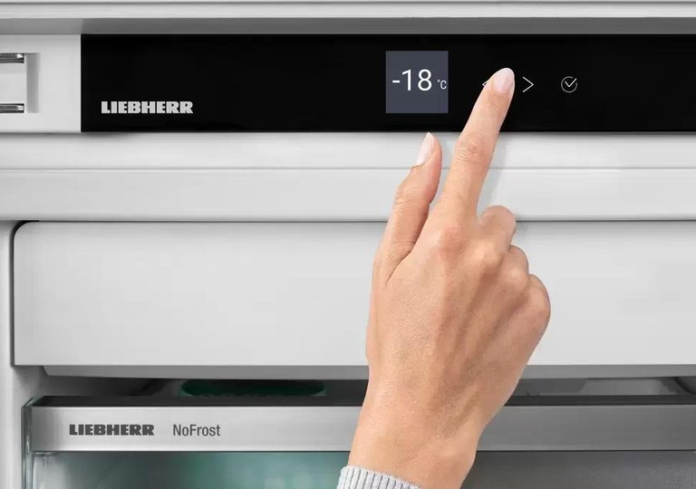 Обзор холодильника Liebherr XRFbd 5220 Plus NoFrost Обзор холодильника Liebherr XRFbd 5220 Plus NoFrost