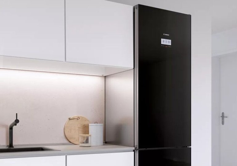 Как отключить холодильник Bosch Как отключить холодильник Bosch