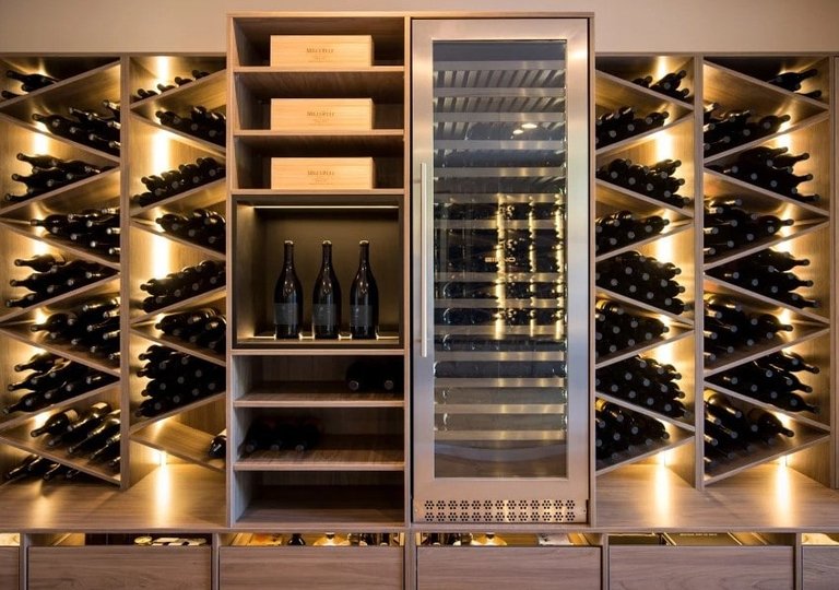 Как выбрать винный шкаф Как выбрать винный шкаф