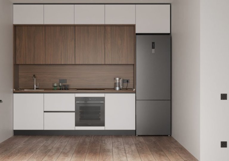 Можно ли ставить холодильник рядом с духовым шкафом