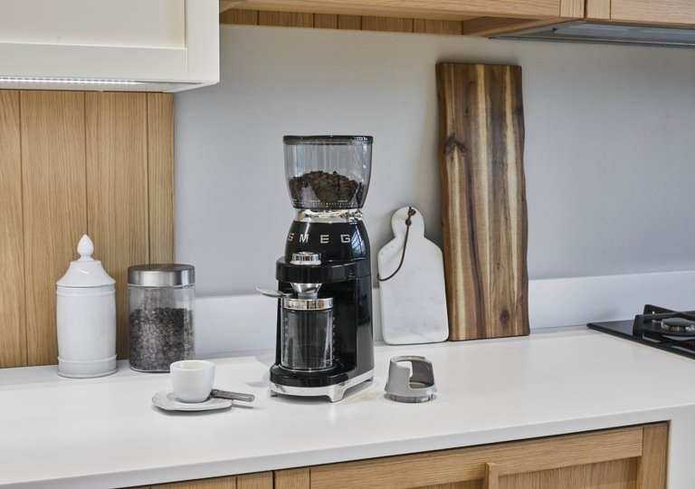 Что необходимо знать о кофемолках перед покупкой Что необходимо знать о кофемолках перед покупкой