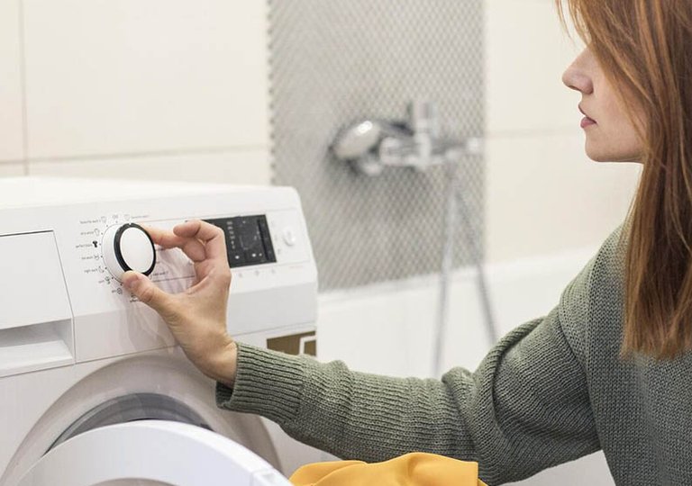 Почему может не включаться стиральная машина? Почему может не включаться стиральная машина?