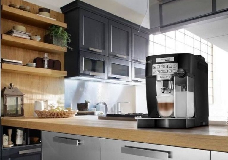 Неисправности кофемашины