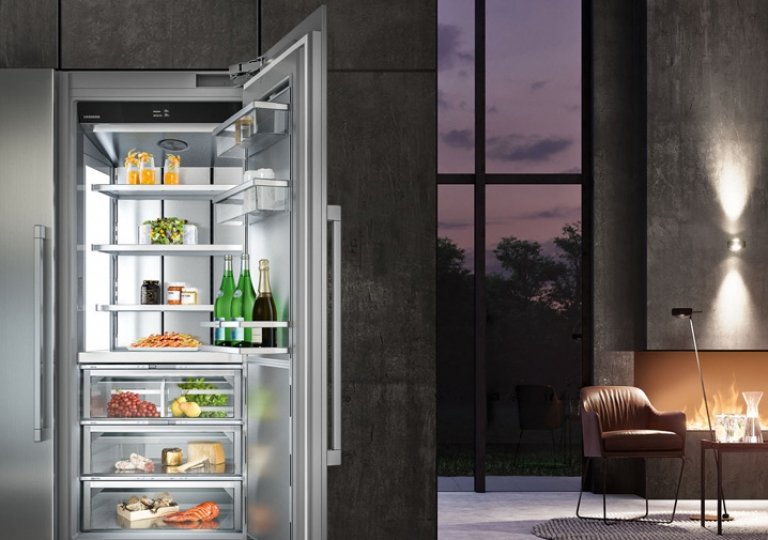 Буквенные обозначения моделей Либхер — учимся отличать холодильники по названию	 Буквенные обозначения моделей Либхер — учимся отличать холодильники по названию