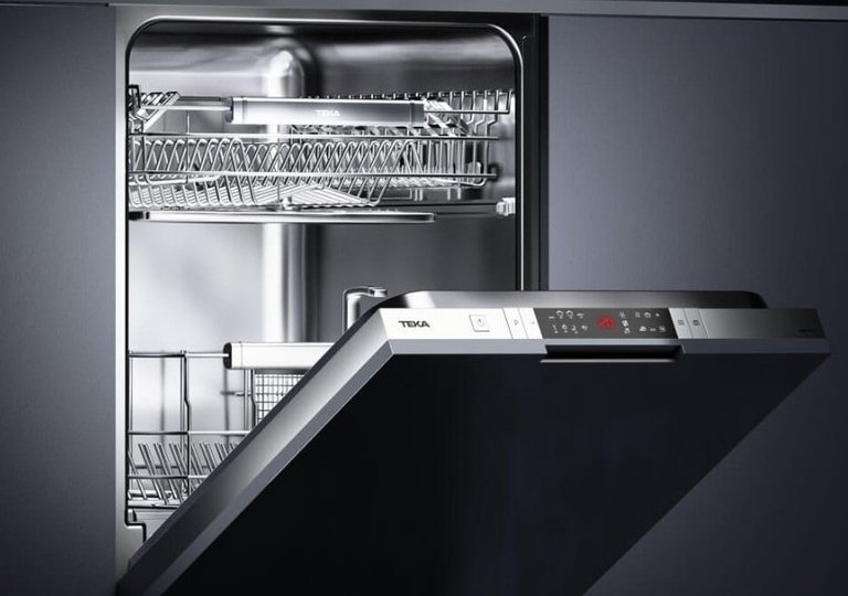 Ошибки посудомоечных машин Teka  Ошибки посудомоечных машин Teka