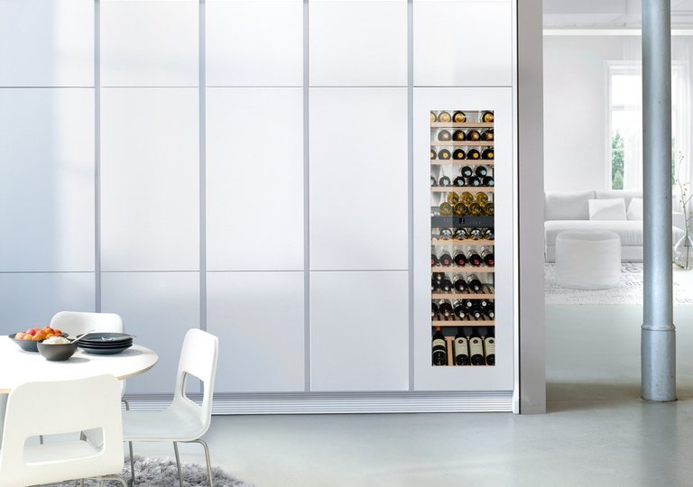 Рейтинг винных шкафов по качеству и надёжности 2021 года