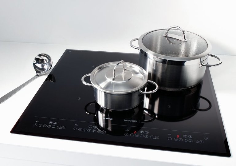 Обновление линейки варочных поверхностей Gorenje Обновление линейки варочных поверхностей Gorenje