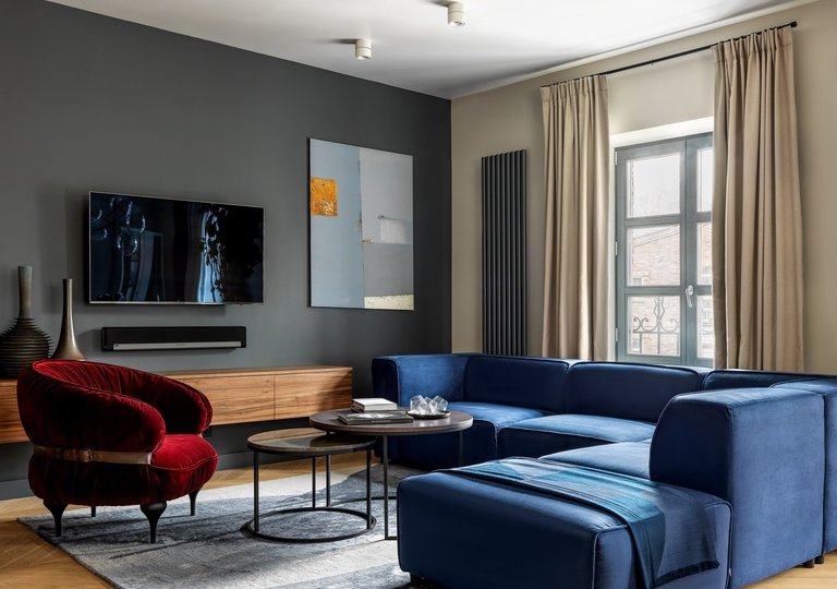 Какой телевизор лучше купить: отзывы специалистов в 2020 году от Hausdorf Какой телевизор лучше купить: отзывы специалистов в 2020 году от Hausdorf