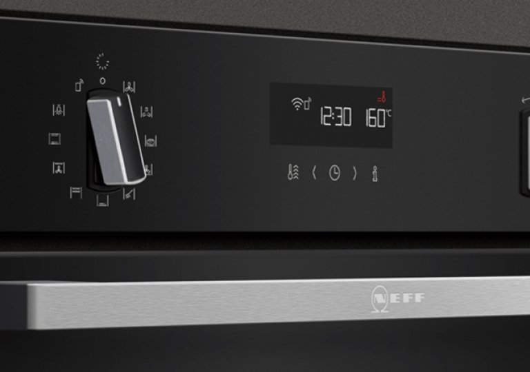 Новинки духовых шкафов 2024 года Новинки духовых шкафов 2024 года