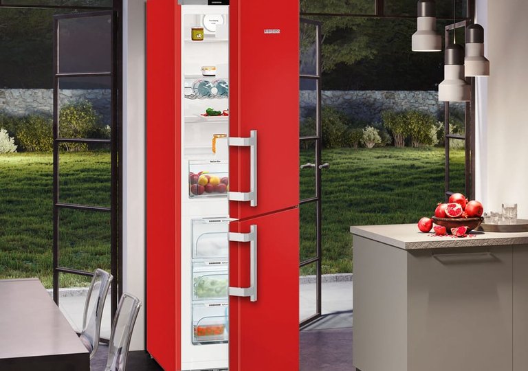 Как перевесить дверь холодильника Liebherr Как перевесить дверь холодильника Liebherr