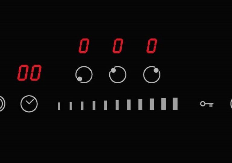 Обзор электрической варочной панели Korting HK 43051 B Обзор электрической варочной панели Korting HK 43051 B