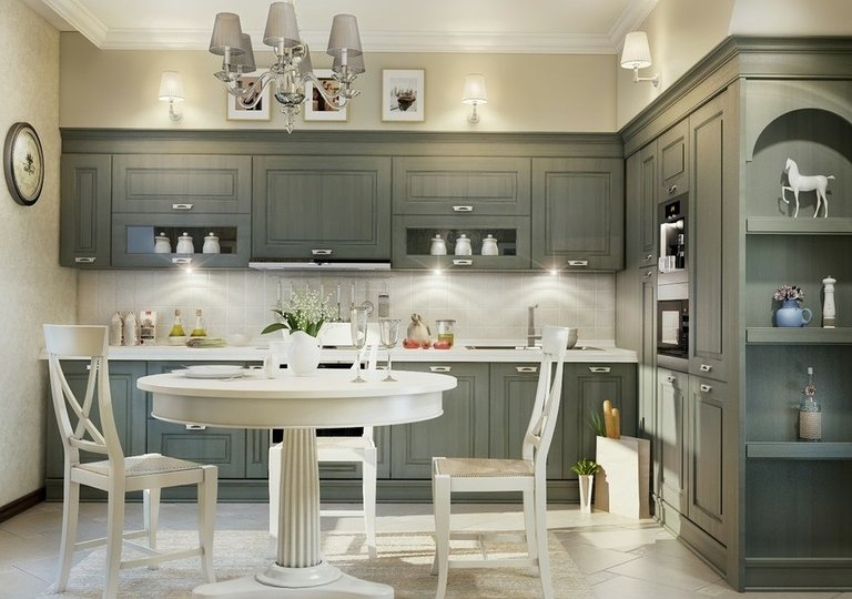 Классическая техника для кухни Классическая техника для кухни