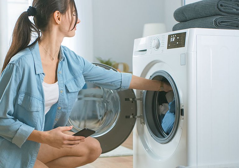 Как стирать в стиральной машине? Как стирать в стиральной машине?