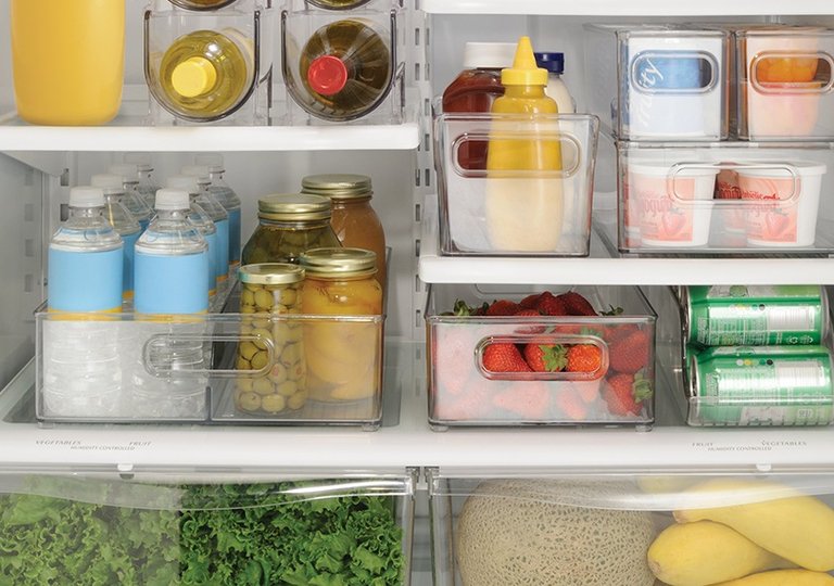 Как убрать неприятный запах из холодильника Как убрать неприятный запах из холодильника