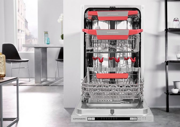 Рейтинг лучших посудомоечных машин Kuppersberg 2026 года по цене, качеству и надежности Рейтинг лучших посудомоечных машин Kuppersberg 2026 года по цене, качеству и надежности