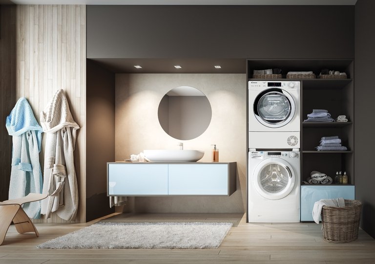 Какую сушильную машину лучше купить: отзывы специалистов в 2020 году от Hausdorf Какую сушильную машину лучше купить: отзывы специалистов в 2020 году от Hausdorf