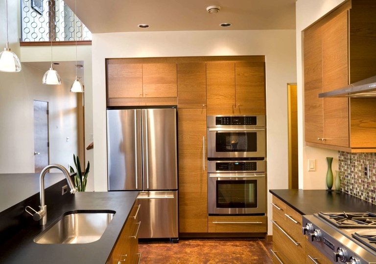 Как выбрать холодильник премиум-класса Как выбрать холодильник премиум-класса