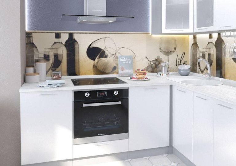 Как разблокировать варочную панель Kuppersberg. Как разблокировать варочную панель Kuppersberg.