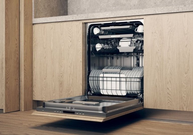 Рейтинг лучших встраиваемых посудомоечных машин 60 см 2024 года Рейтинг лучших встраиваемых посудомоечных машин 60 см 2024 года