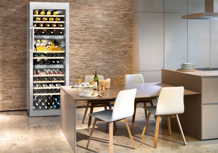 Виды винных шкафов Виды винных шкафов