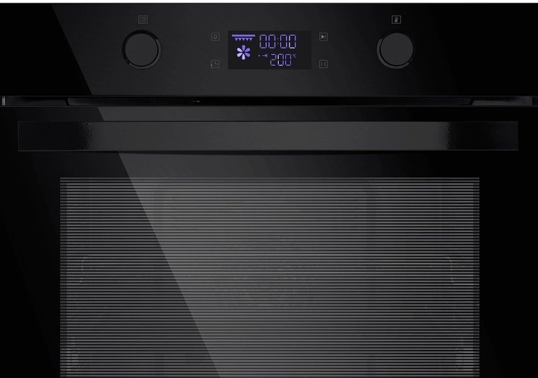 Обзор духового шкафа MAUNFELD AEOH.749B2 Обзор духового шкафа MAUNFELD AEOH.749B2