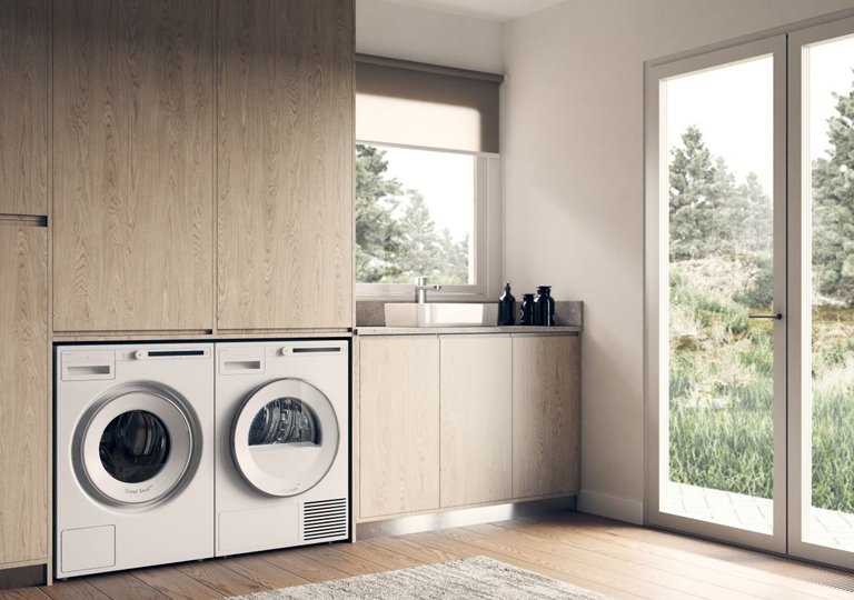 Новинки сушильных машин 2021 года Новинки сушильных машин 2021 года