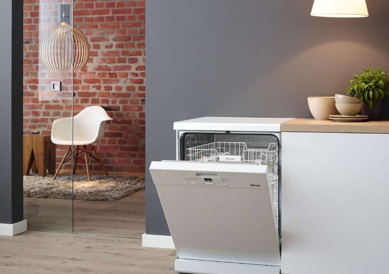 Новинки посудомоечных машин 2023 года Новинки посудомоечных машин 2023 года