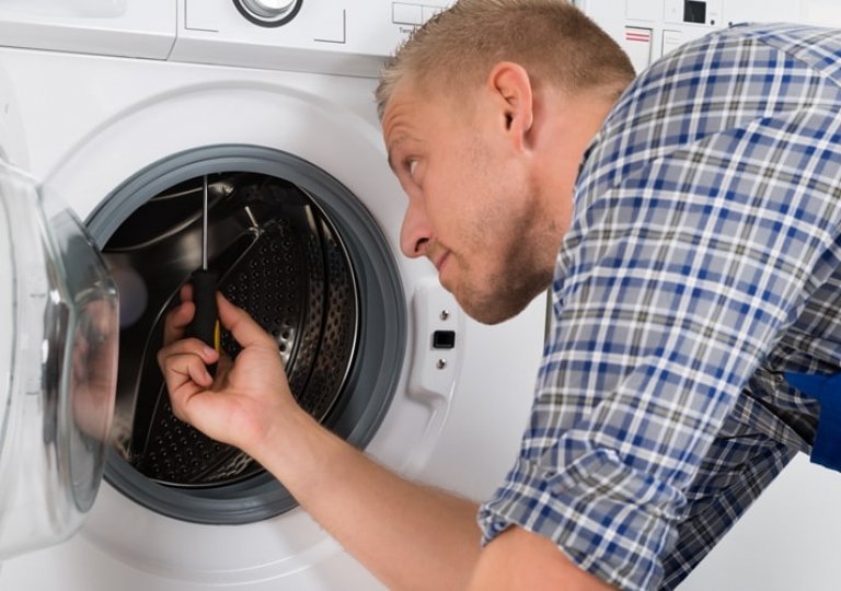 Ошибка Е57 в стиральной машине Bosch Ошибка Е57 в стиральной машине Bosch