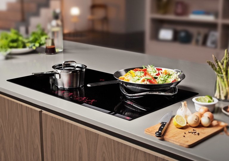 Как выбрать варочную панель