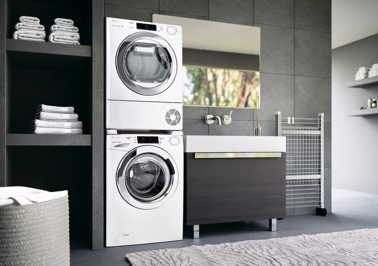 Какую сушильную машину лучше купить: отзывы специалистов в 2019 году от Hausdorf Какую сушильную машину лучше купить: отзывы специалистов в 2019 году от Hausdorf