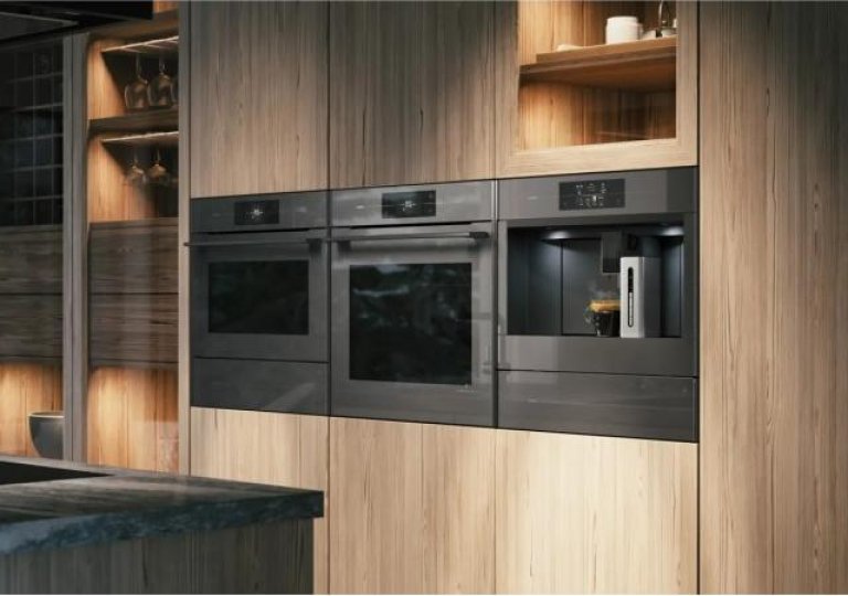 Рейтинг лучших встраиваемых кофемашин 2026 года по цене, качеству и надежности Рейтинг лучших встраиваемых кофемашин 2026 года по цене, качеству и надежности