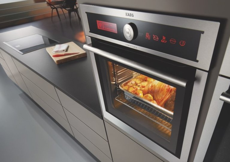 Новинки духовых шкафов 2023 года Новинки духовых шкафов 2023 года
