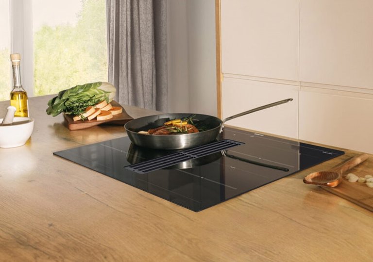 Ошибка E2 на варочной панели Gorenje: критическая температура