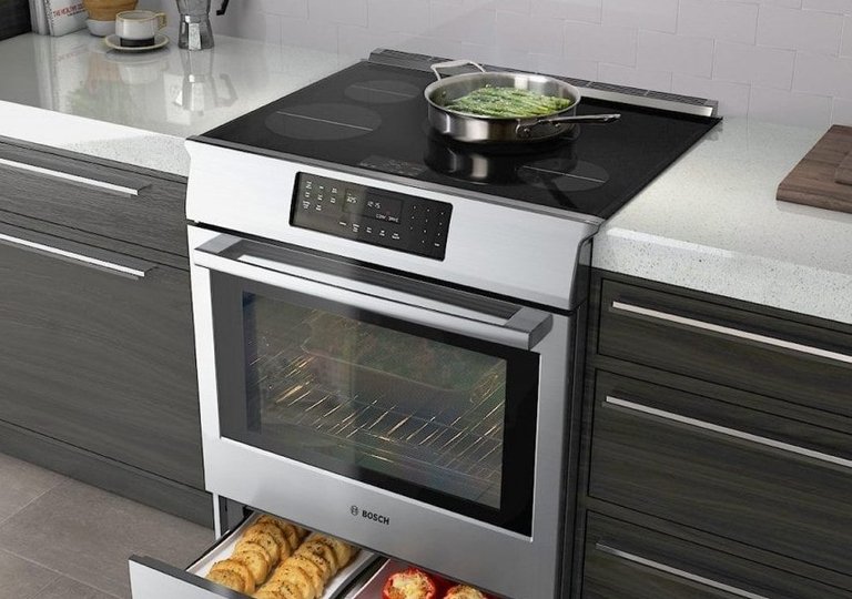 Как пользоваться электрической плитой Bosch Как пользоваться электрической плитой Bosch