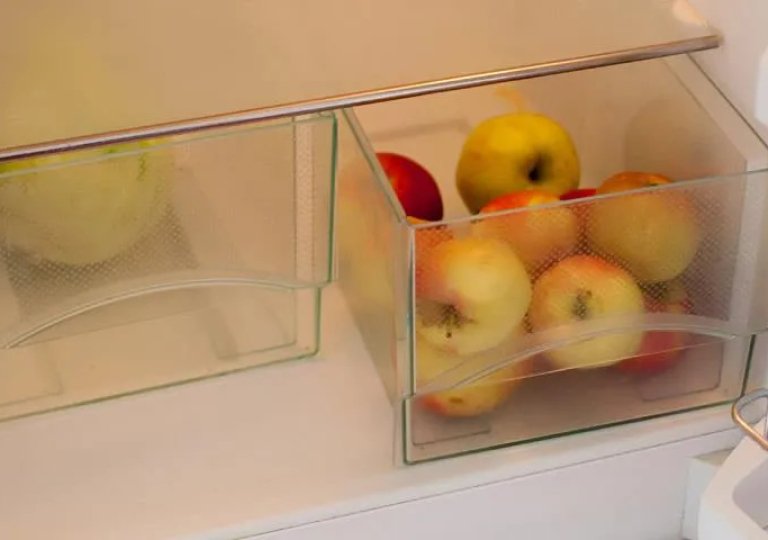 Можно ли, как и сколько хранить яблоки в холодильнике Можно ли, как и сколько хранить яблоки в холодильнике