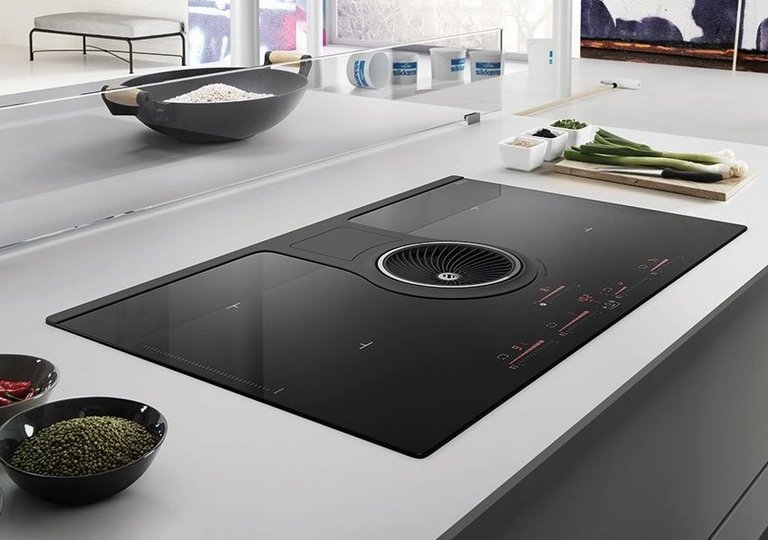 Как выбрать индукционную варочную панель