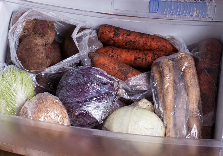 Можно ли, как и сколько хранить свеклу в холодильнике Можно ли, как и сколько хранить свеклу в холодильнике