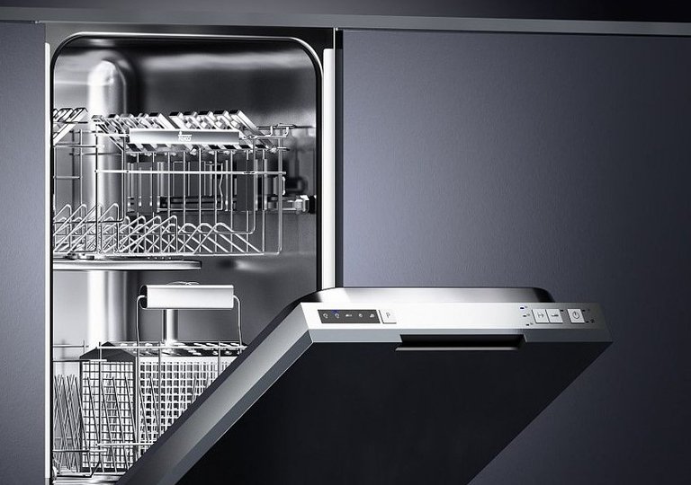 Как выбрать встраиваемую посудомоечную машину 45 см