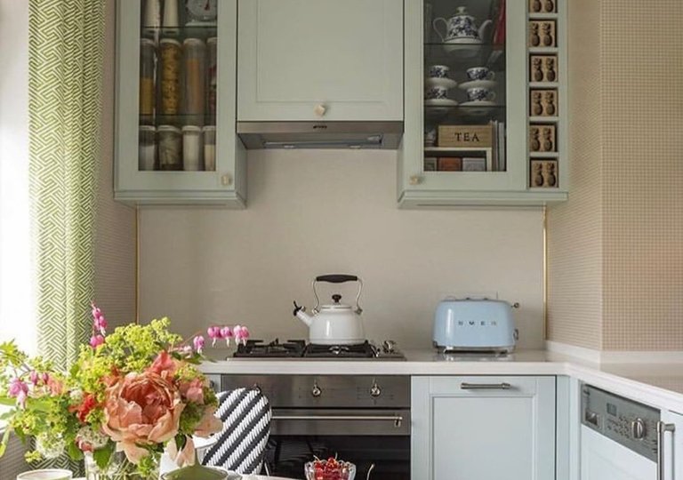 Газовая встроенная техника для кухни: что нужно знать Газовая встроенная техника для кухни: что нужно знать