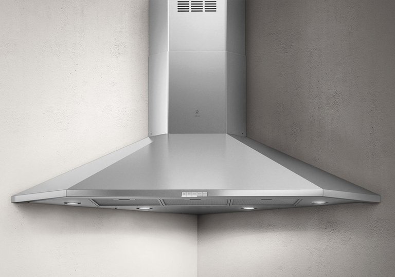 Как выбрать вытяжку Elica