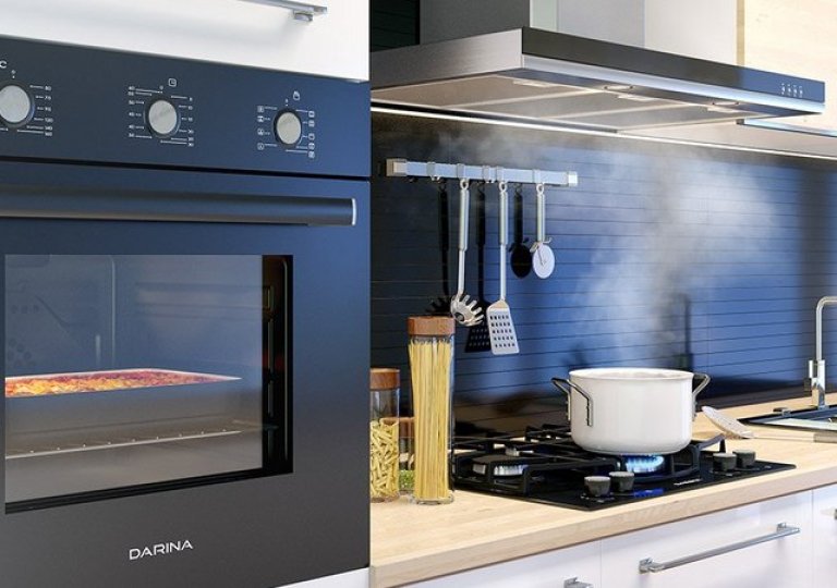 Рейтинг лучших электрических встраиваемых духовых шкафов 2026 года по цене, качеству и надежности Рейтинг лучших электрических встраиваемых духовых шкафов 2026 года по цене, качеству и надежности