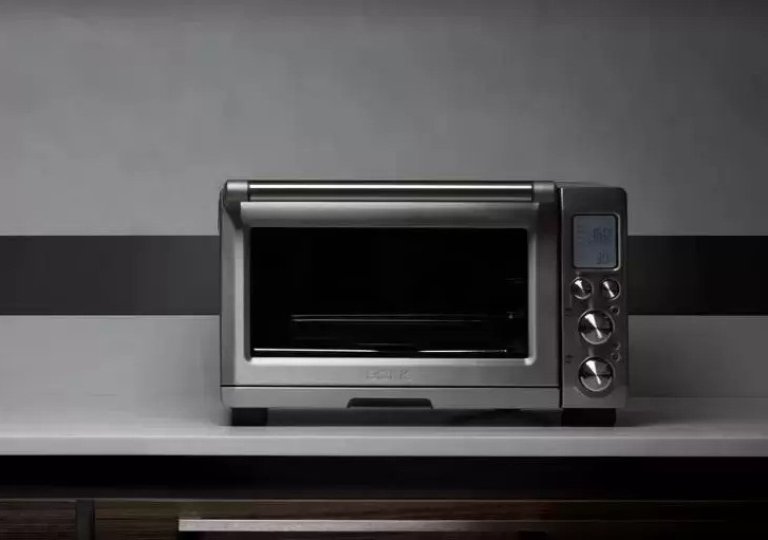 Обзор мини-печи BORK W500 Обзор мини-печи BORK W500