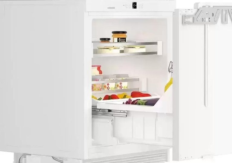 Обзор на встраиваемый холодильник Liebherr UIKo 1560 Premium Обзор на встраиваемый холодильник Liebherr UIKo 1560 Premium