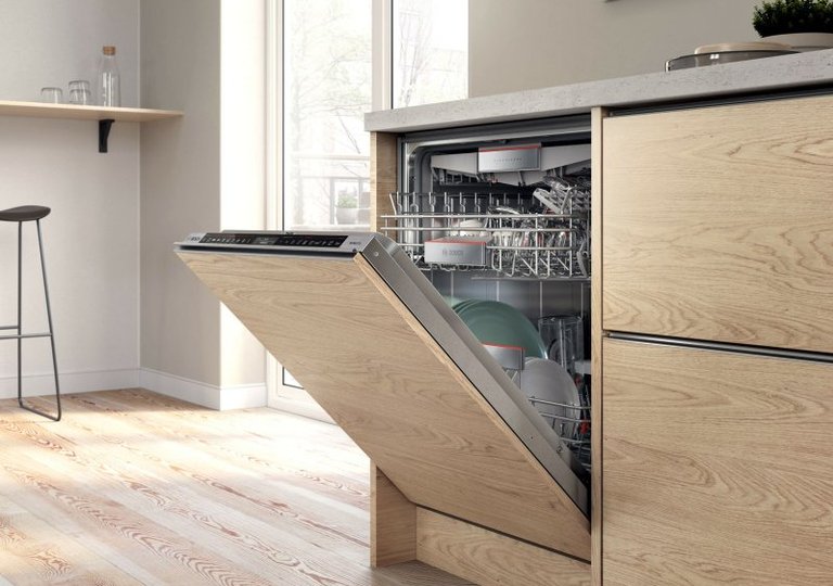 Как правильно включить посудомоечную машину: пошаговое руководство Как правильно включить посудомоечную машину: пошаговое руководство