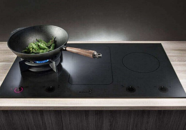 Обзор варочной панели Asko HI1631G