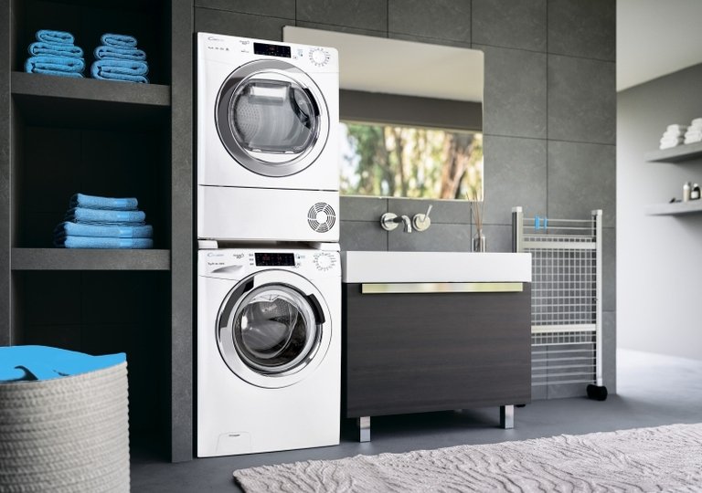 Стирально-сушильные колонны Стирально-сушильные колонны